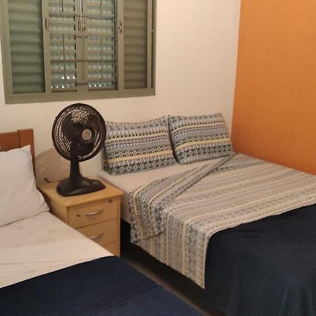 Residencial Pingos De Luz Leilighet Alto Paraíso de Goiás Eksteriør bilde