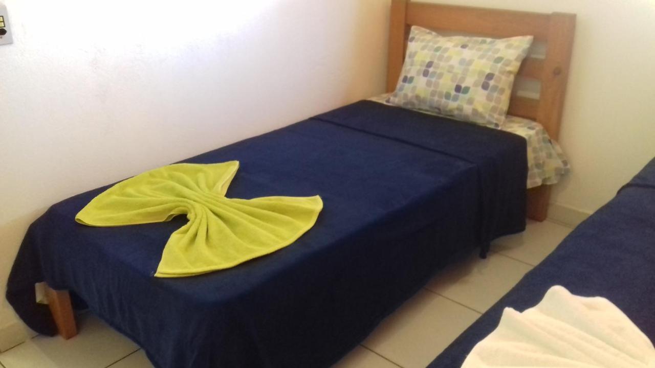 Residencial Pingos De Luz Leilighet Alto Paraíso de Goiás Eksteriør bilde