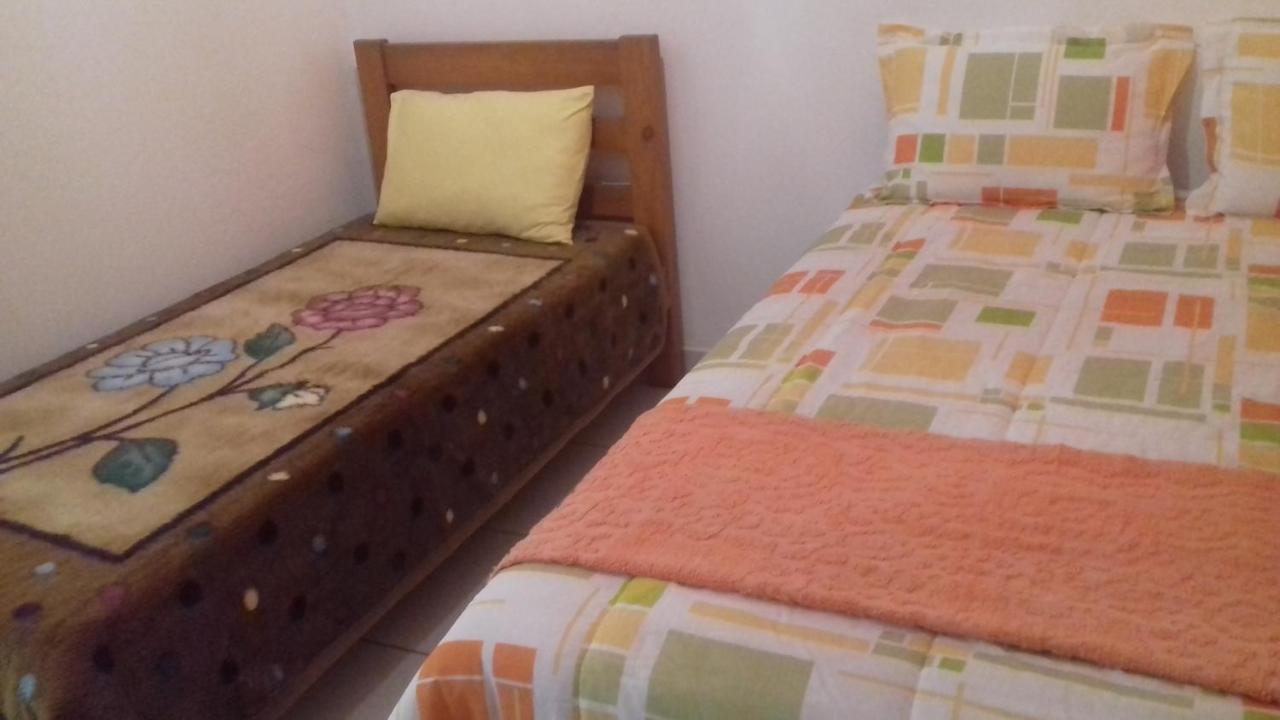 Residencial Pingos De Luz Leilighet Alto Paraíso de Goiás Eksteriør bilde