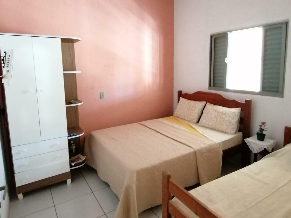Residencial Pingos De Luz Leilighet Alto Paraíso de Goiás Rom bilde